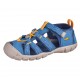 KEEN Seacamp   /bright cobalt/blue depths