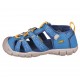 KEEN Seacamp   /bright cobalt/blue depths