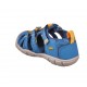 KEEN Seacamp   /bright cobalt/blue depths