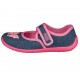 Domácí obuv Fischer Melly /jeansblau