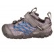 KEEN Chandler   black/bright cobalt