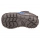KEEN Chandler   black/bright cobalt