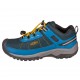 KEEN Targhee Sport /mykonos blue/keen yellow