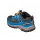 KEEN Targhee Sport /mykonos blue/keen yellow