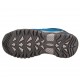 KEEN Targhee Sport /mykonos blue/keen yellow