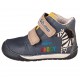 D.D.Step  S070-749 Royal Blue *BF