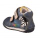 D.D.Step  S070-749 Royal Blue *BF