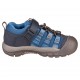 KEEN Newport H2 /bright cobalt/black